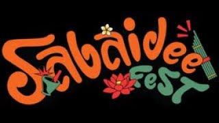 Sabaidee Fest Promo