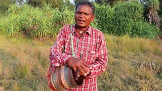 NENU DABA ENTI PILLANU || jamukula folk singer mallesh