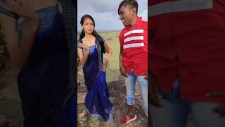 कसा वाटला आमचा Dance गोलिगत😍🥰💃🤙😎#shorts #dance #trendingvideo #viral #marathi