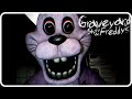 Graveyard Shift at Freddy's Demo Walkthrough Night 1-2