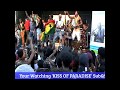 Afro fest Toronto 2017