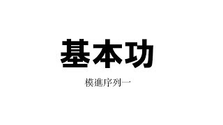 吉他必練音階基本功 Hanon Exercise【葉宇峻彈吉他#192】