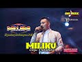 MILIKKU Bayu Pratama - NEW PALLAPA || NGENING BATANGAN PATI #newpallapaterbaru