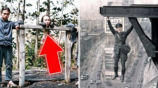 15 Fotos Turísticas Que Esconden Secretos ATERRADORES!