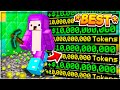 I CREATED THE *BEST* MONEY MAKING PICKAXE IN MINECRAFT PRISONS! | Minecraft OP Prison EnchantedMC