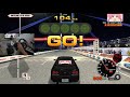 battle gear 4 tuned skyline gt r s top speed run