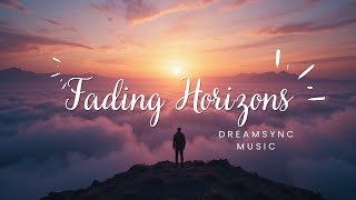 🌅 Fading Horizons – A Mesmerizing EDM Journey | DreamSync 🎧✨ #EDM #youtube