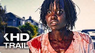 WIR Trailer German Deutsch (2019)