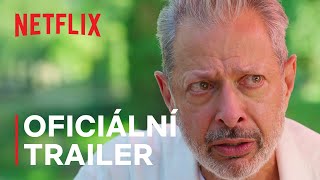 KAOS | Oficiální trailer | Netflix