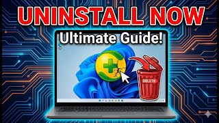 How to Permanently Uninstall 360 Total Security from Windows 11/10 (Complete Guide 2026)