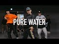 Pure Water - Mustard, Migos / Koosung Jung Choreography