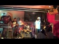 juba lion live @ chris gayle triple century sports bar in knew kingston jamaica