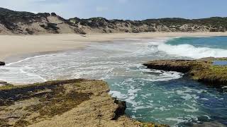 Koonya beach Blairgowrie, Mornington Peninsula/Australia