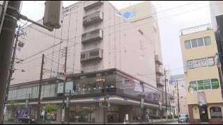 パルコに続き…1885年創業「井上百貨店」来年3月末で閉店　相次ぐ大型施設の撤退　空洞化防ぐ対策は…臥雲市長「オール松本で」