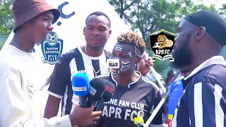 ABAGANDE OMED NA KIWANUKA BIMWE IMIPIRA  // PENALITY YAHAWE APR FC RHAMADAN YAKOZE AMATEKA