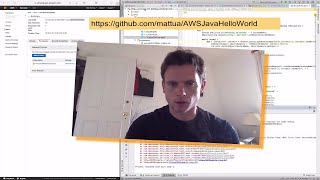 Getting started with AWS Java SDK with S3 - live demo and sample project