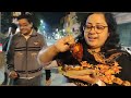 কাটোয়া তে খাওয়া দাওয়া katwa street food vagabondbony