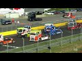 live race 2 european truck racing championship round 5 hungaroring 2017