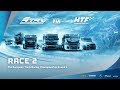 LIVE - Race 2 European Truck Racing Championship Round 5 Hungaroring 2017