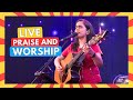 June 2, 2024 |  English Praise and worship songs LIVE | Shamma and Shalome