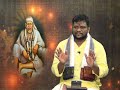 namma tv guruji saiishwar saddi bolpu july 7