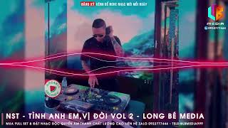 Nonstop Vinahouse - Kênh Nhạc Đặt Pro Zalo 0922777444 - tele:@lbmedia999