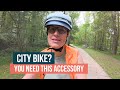 The City Biking Accessory I Have on Every Bike