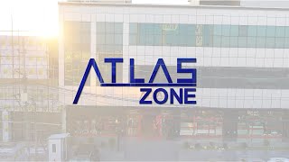 ATLAS ZONE \\ کۆمپانیای ئەتڵەس زۆن