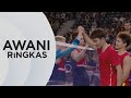 AWANI Ringkas: Olimpik 2024 |Beregu nombor satu ke suku akhir