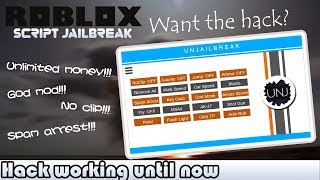 Roblox Jailbreak Hack Script 2018 Videos 9tube Tv - roblox jailbreak arrest all script
