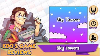 Edo's Sky Towers Review