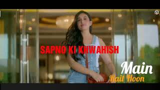 Hawa Banke Song WhatsApp Status Video | Darshan Raval | New Song WhatsApp Status| Sapno Ki Khwahish