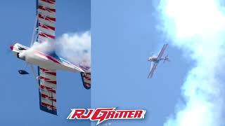 RJ Gritter Airshows