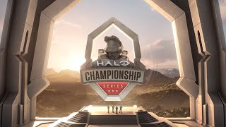 [HALO] 06.08.2023 - SSG vs Sentinels @ HCS Salt Lake City WB Final