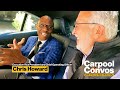 Season 3 | Ep 6: Carpool Convos: Take your boss to work day