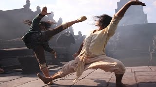 Best Action Movies 2016 Full Movie - New Action Movies English - Best Martial Arts Movies 2016