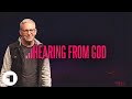 Can You Actually Hear From God? | Jeff Brodie