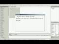 Visual Basic 2008 Tutorial - Hello World