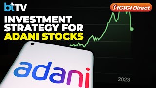 Should You Hold Adani Group Stocks For Medium Term? Akshay Bhagwat Answers