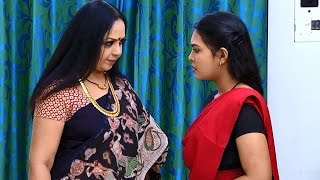 Krishnatulasi | Episode 170 - 20 October 2016 | Mazhavil Manorama