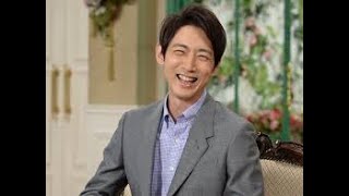 孝太郎 おじさんになりました