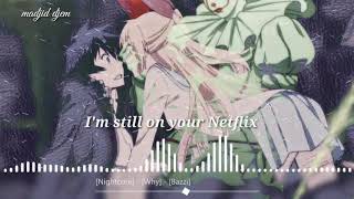 Bazzi Paradise Acapella