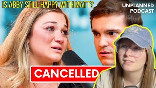 the worst youtube husband? | Matt & Abby