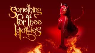 Megan Thee Stallion - Let Me See It [Official Audio]
