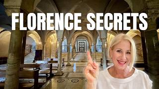 Secret Florence: 10 Hidden Gems Beyond the Crowds