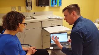 Overview and Demonstration of the DUKE Health Profile By David Bauman, PsyD