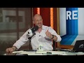 The Voice of REason: Rich Eisen Breaks Down the Antonio Brown to Patriots Saga | 9/9/19