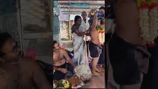 முதல் முதலாக இருமுடி கட்டும் போது 🙏🪷#maghizini brother sai#sharing #subscribe