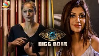 Yaashika Anand & Simran in Big Boss 2 ? | Kamal Haasan, Vijay TV | Latest News