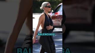 Kim Kardashian Channels kanye West's wife Bianca Censori  in Los Angeles